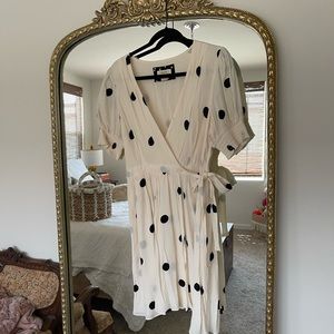 Anthropologie Maeve dress size 6